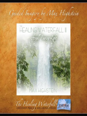 cover image of The Healing Waterfall III